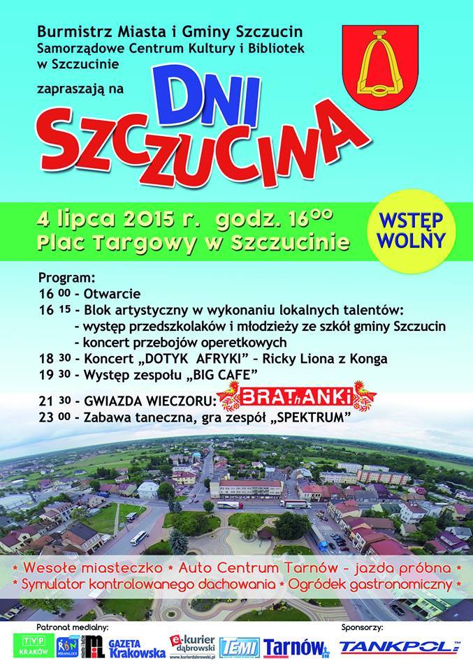 Dni Szczucina