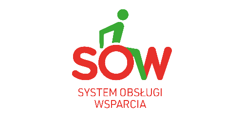 SOW – System Obsługi Wsparcia