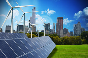 Odnawialne Źródła Energii – Ogłoszenie