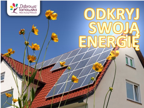 Odkryj swoją energię – odnawialne źródła energii na obiektach prywatnych