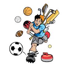 Turnieje sportowe: Badmintona, Piłka Siatkowa, Strzelectwo 4,5,8 lutego 2014 r.