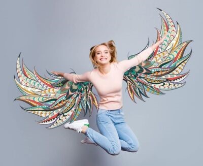 „Rozwiń SKRZYDŁA!”