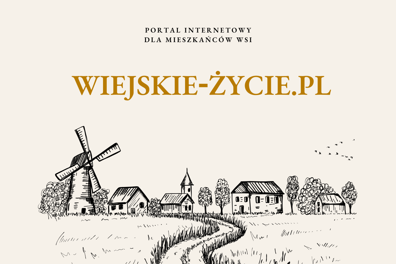 Wiejskie-zycie.pl – portal dla mieszkańców gminy Olesno